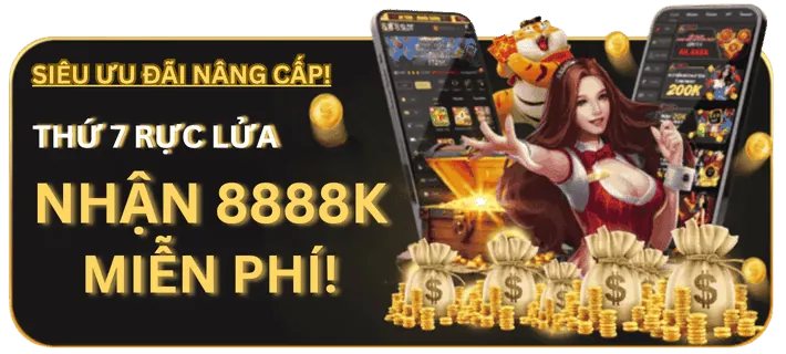 Ưu đãi nạp tiền lần đầu 888new7 đăng nhập
