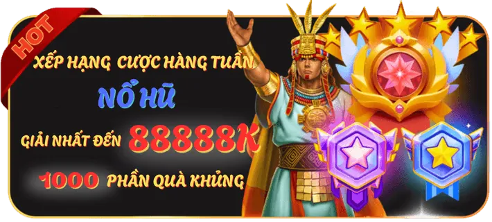 Khuyến mãi và ưu đãi 888new7 mới nhất