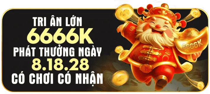 Khuyến mãi chào mừng thành viên mới 888new7